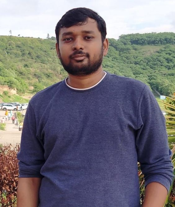 Amol Thite