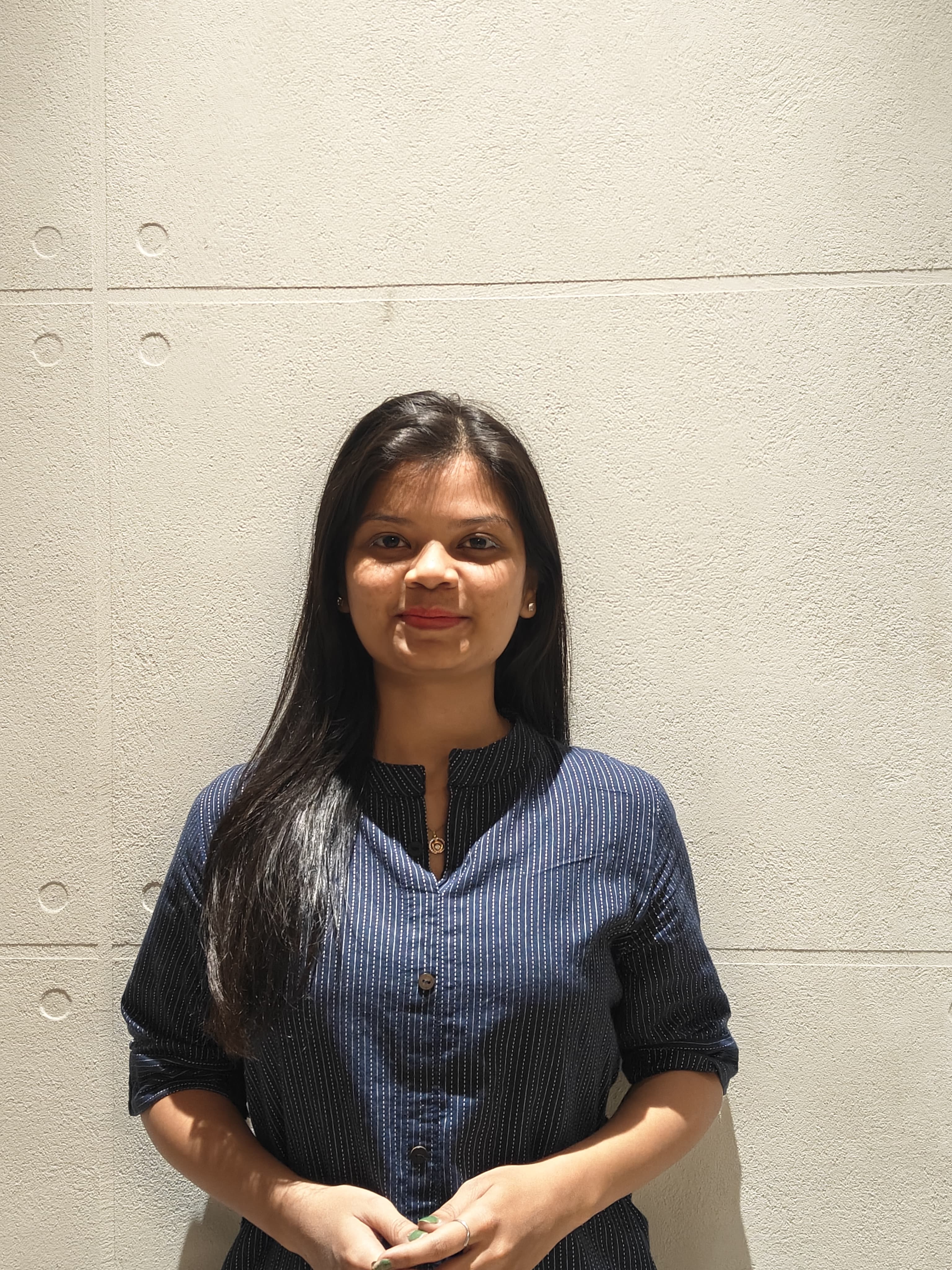 Avantika Shende