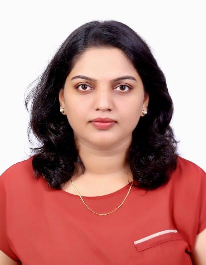 Prachi Bhalerao