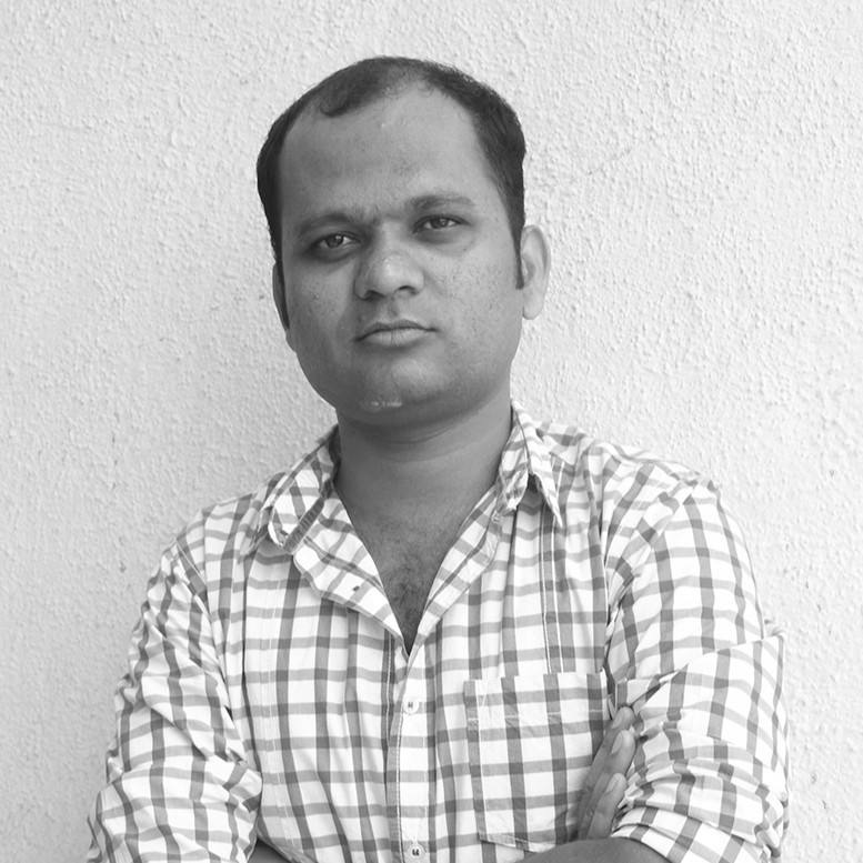 Shekhar Gadekar