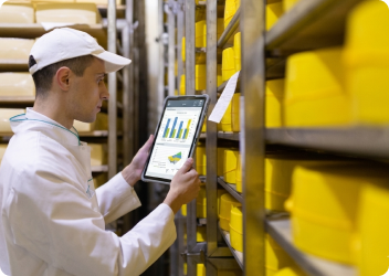 Inventory management ERP for fabrication businesses: how to stop stock mismatches