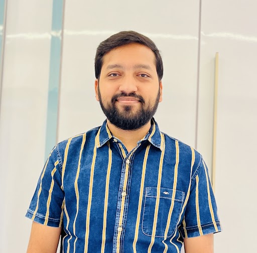 Akash Jivane