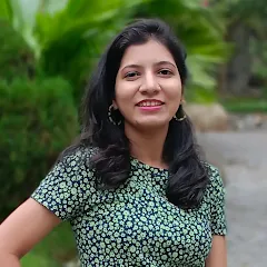 Shrutika Tatkare
